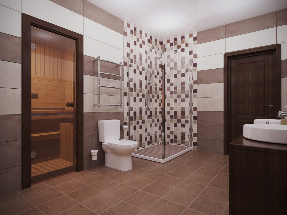 КОФЕ С МОЛОКОМ  (Интерьер дома)