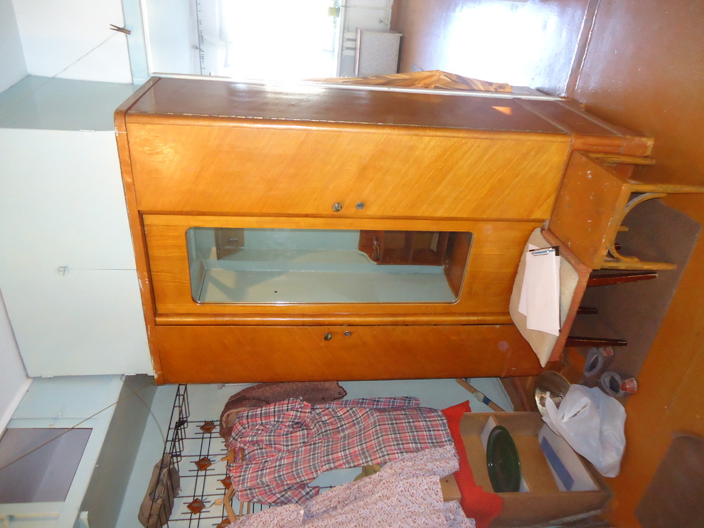 Квартира на пер. Речной, Красноярск