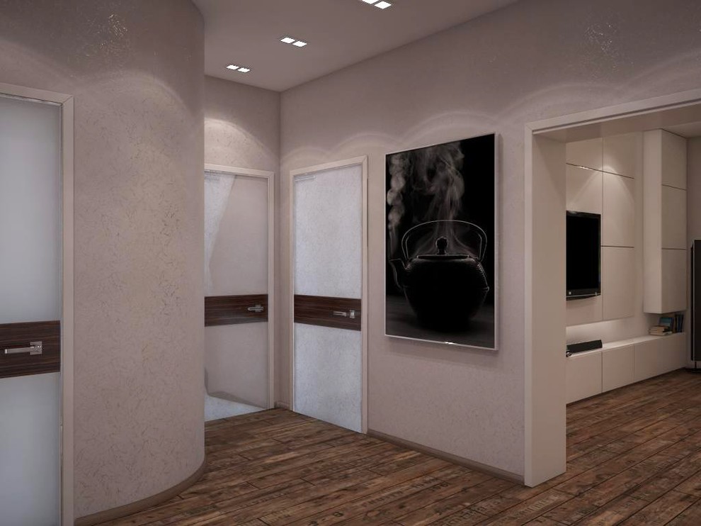 Частный дом