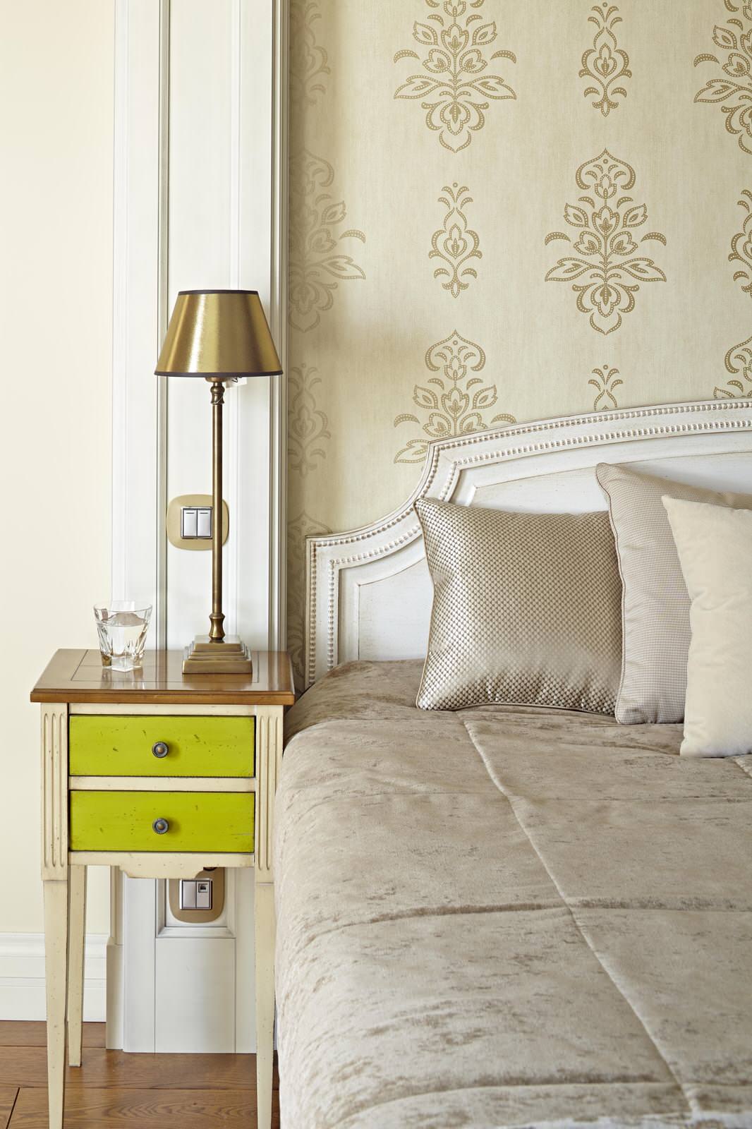 Фотосъемка интерьера квартиры на Проспекте Мира