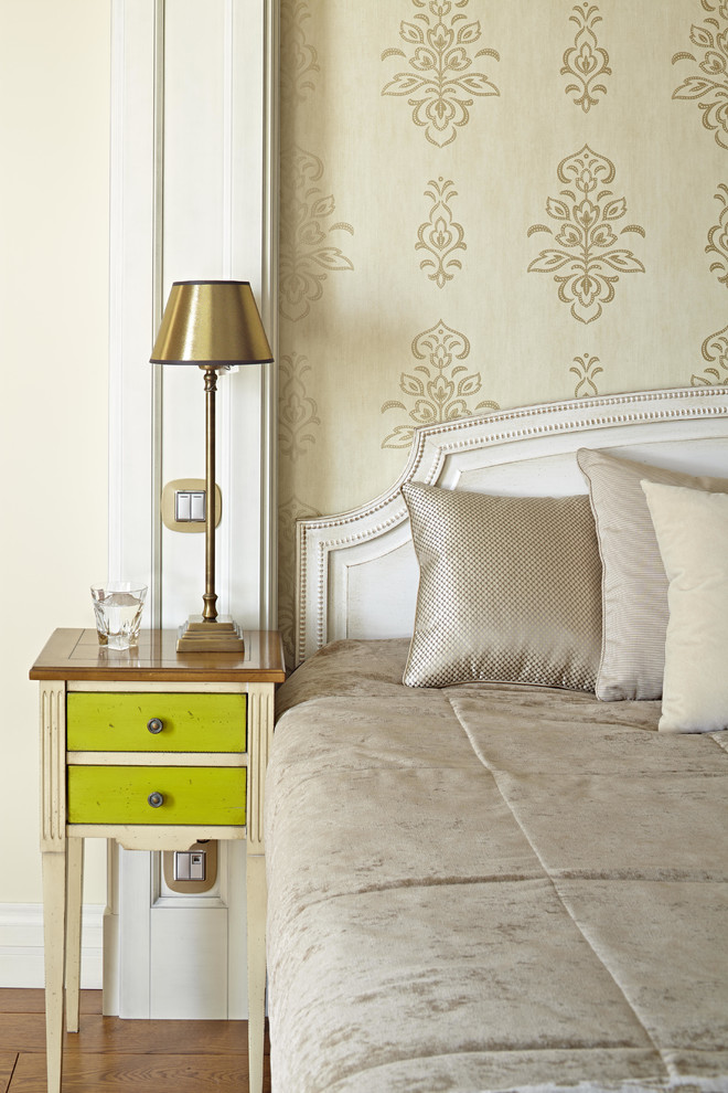 Фотосъемка интерьера квартиры на Проспекте Мира