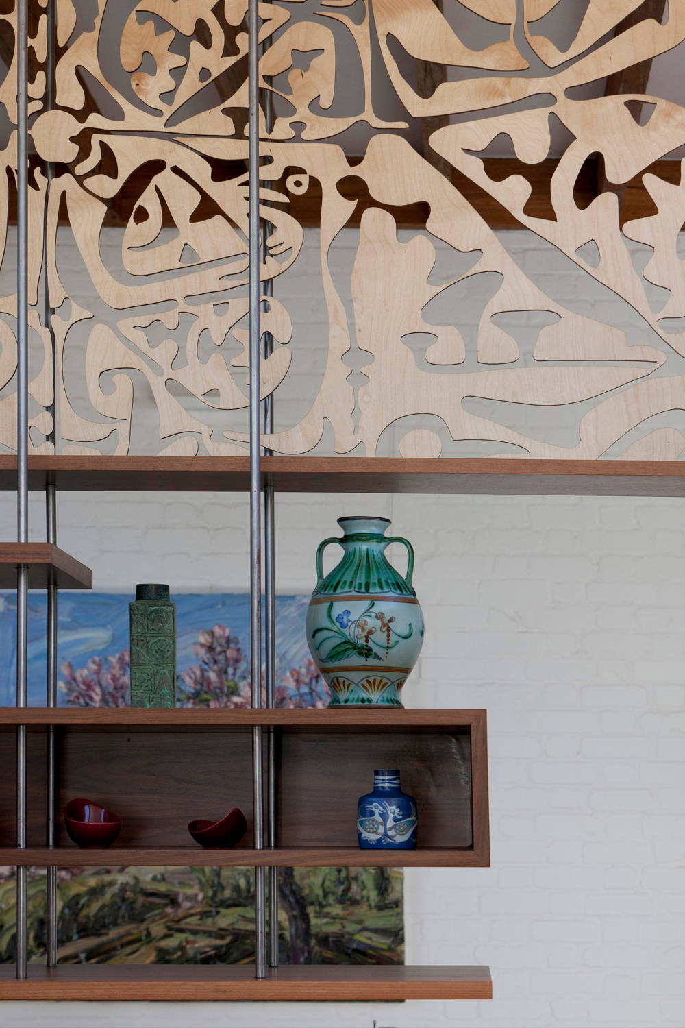 Laser-Cut Focus: The Future of Design Is Here