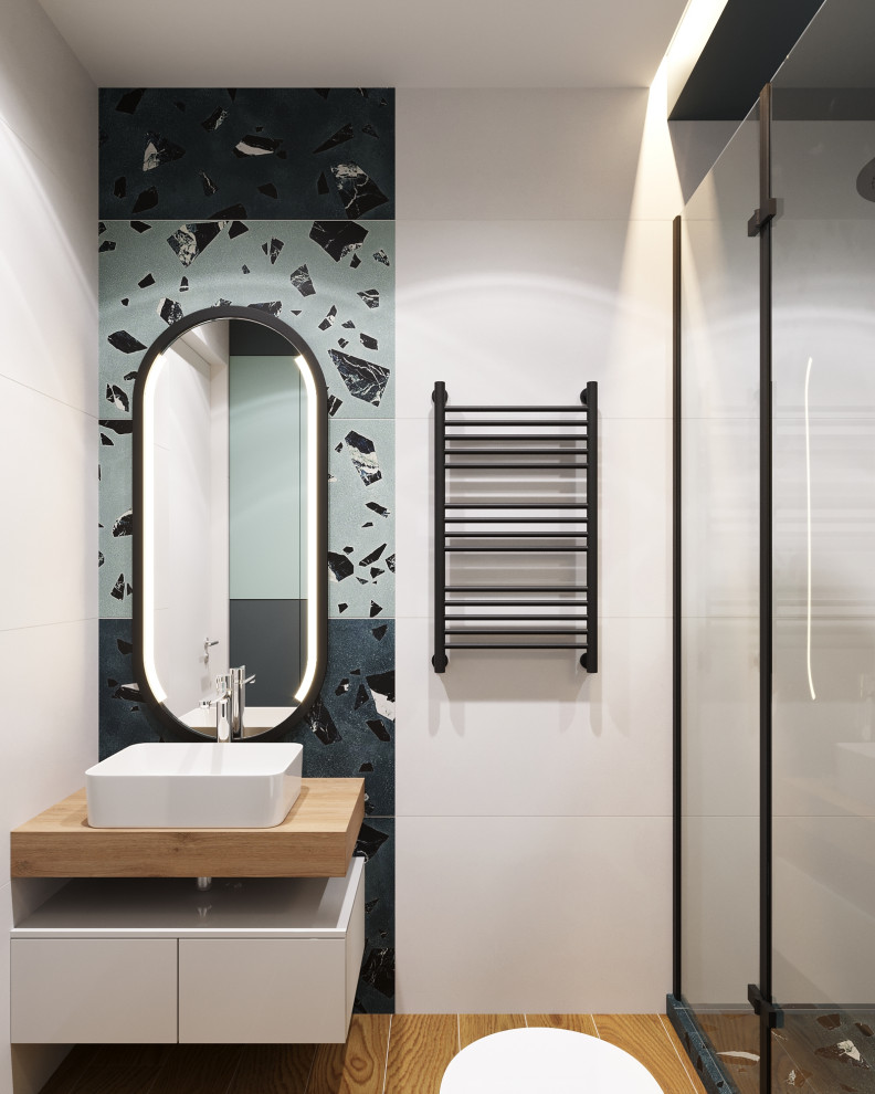 Квартира 100м2 в ЖК Арена Парк