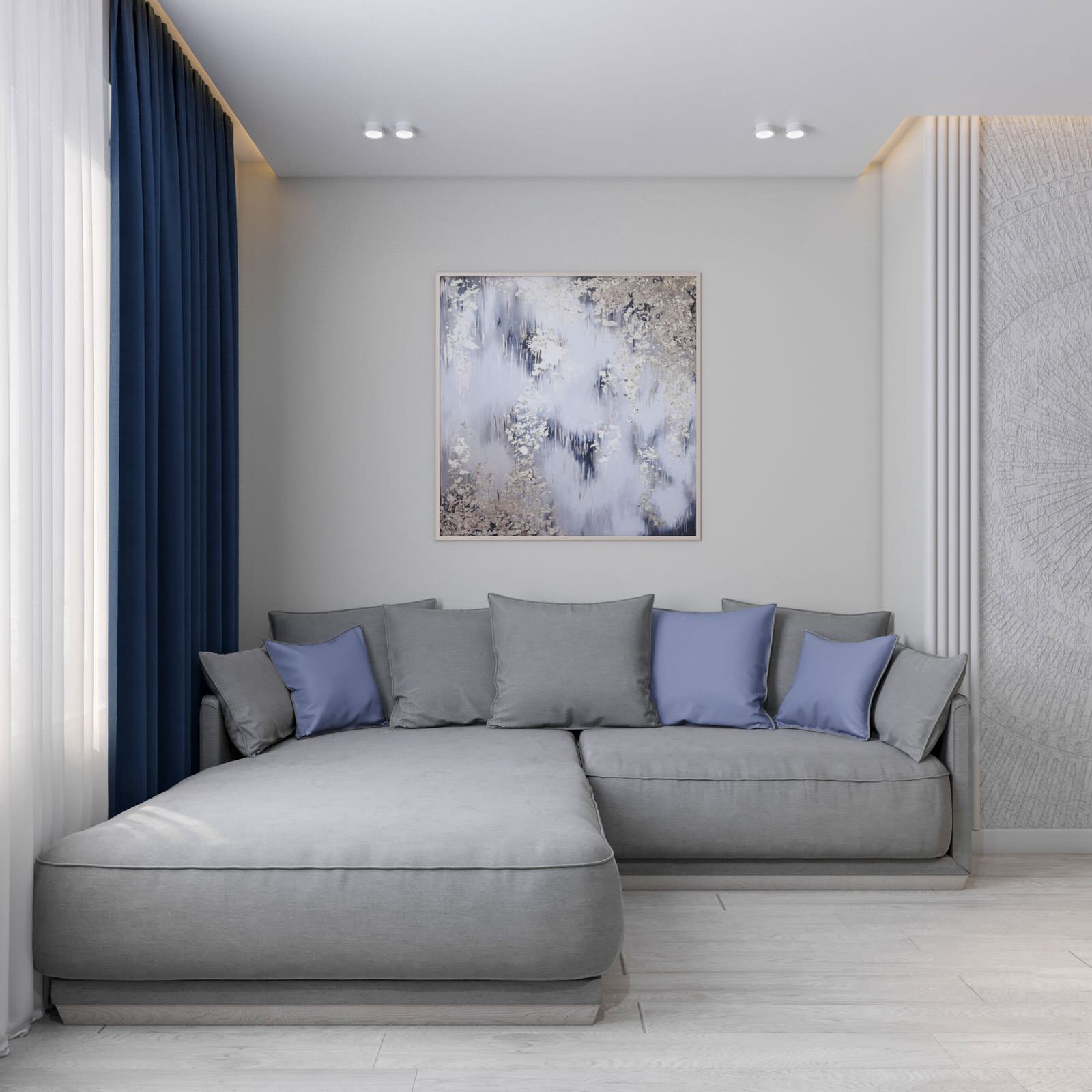 Проект Переделкино совместно с командой MEETA