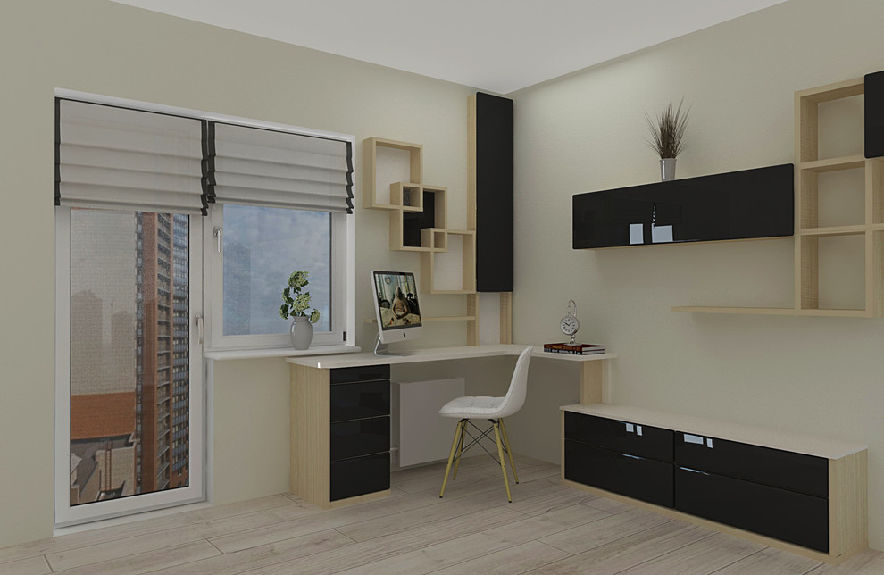 Жилой Комплекс "Космос"