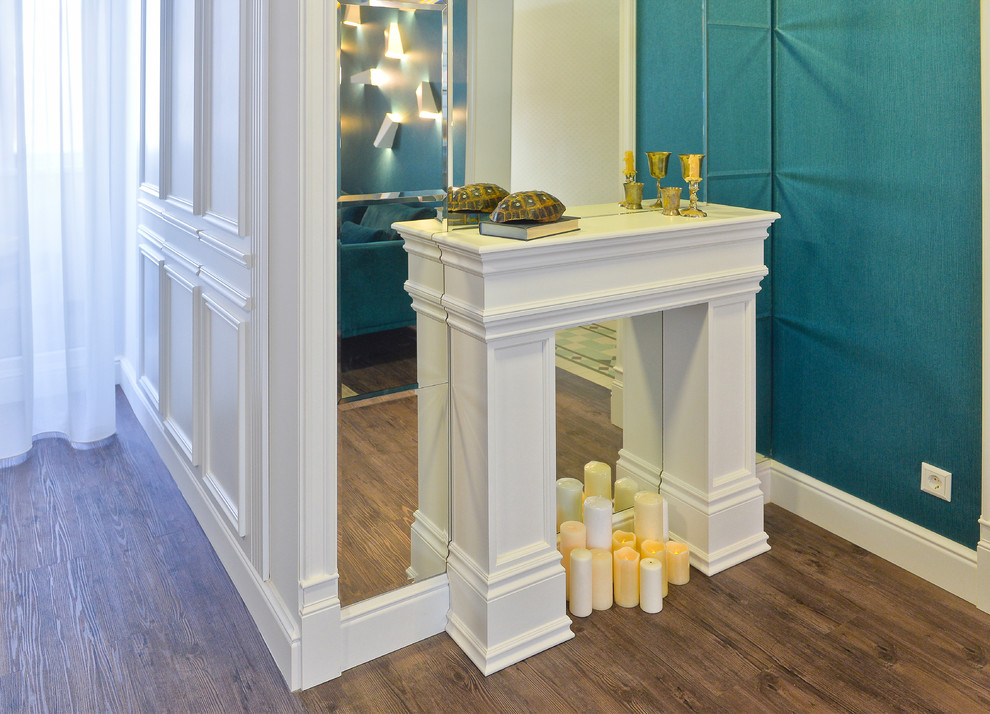 Осенняя палитра