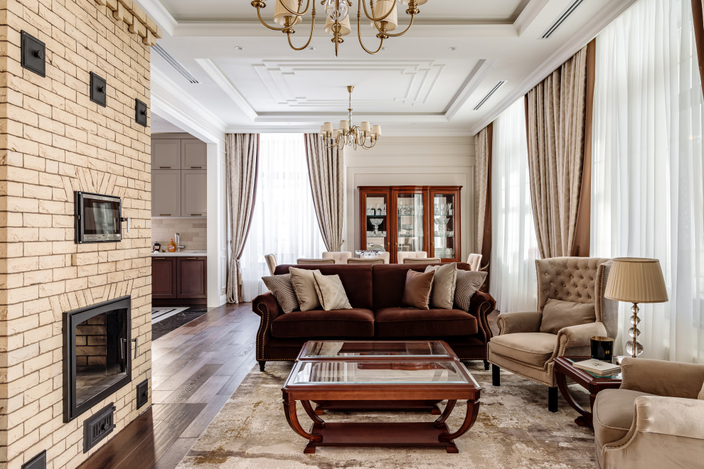 Коттедж КП"Millenium Park"