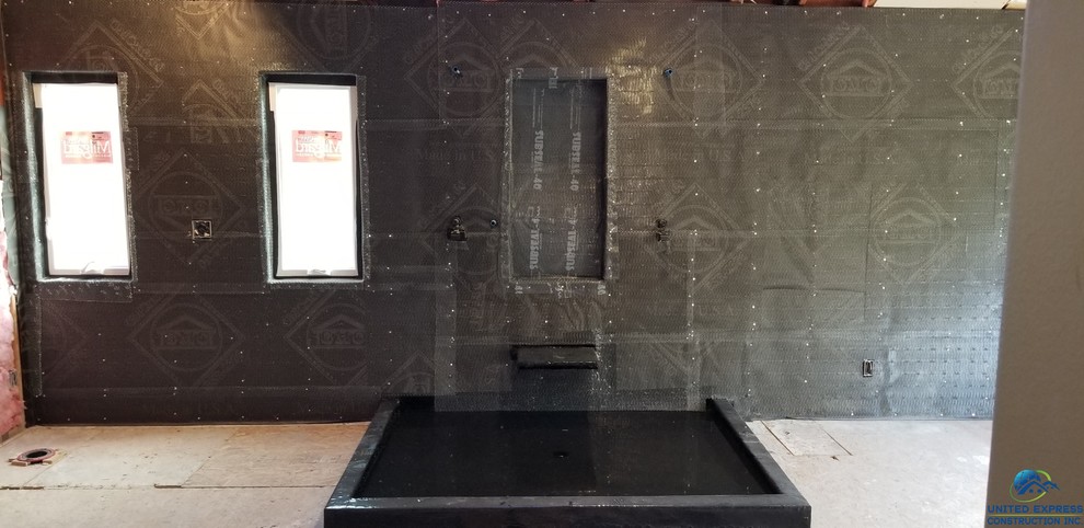 General Remodeling and the Workers