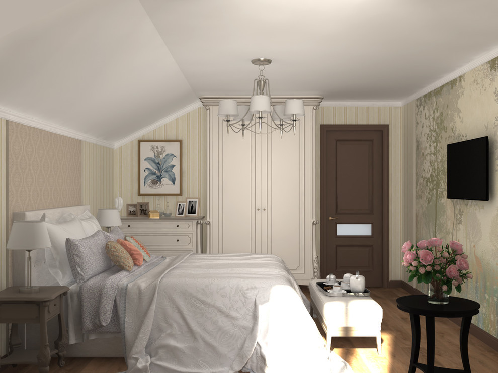 Дом рыболова - охотника