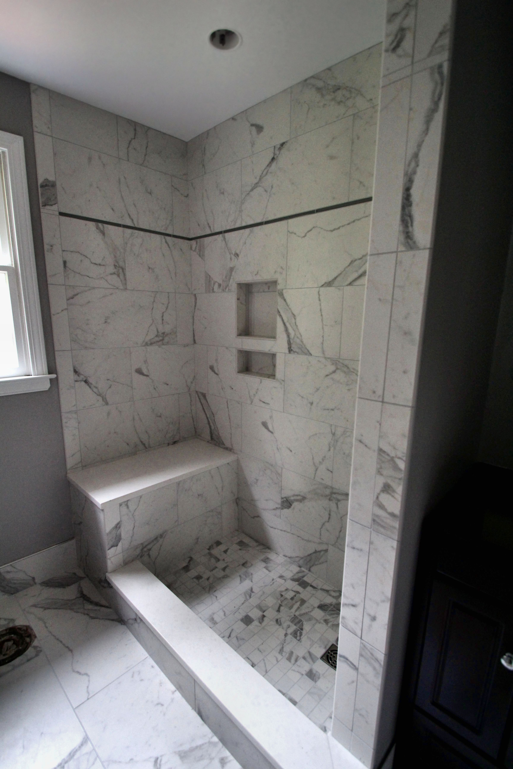 Remodeling Projects