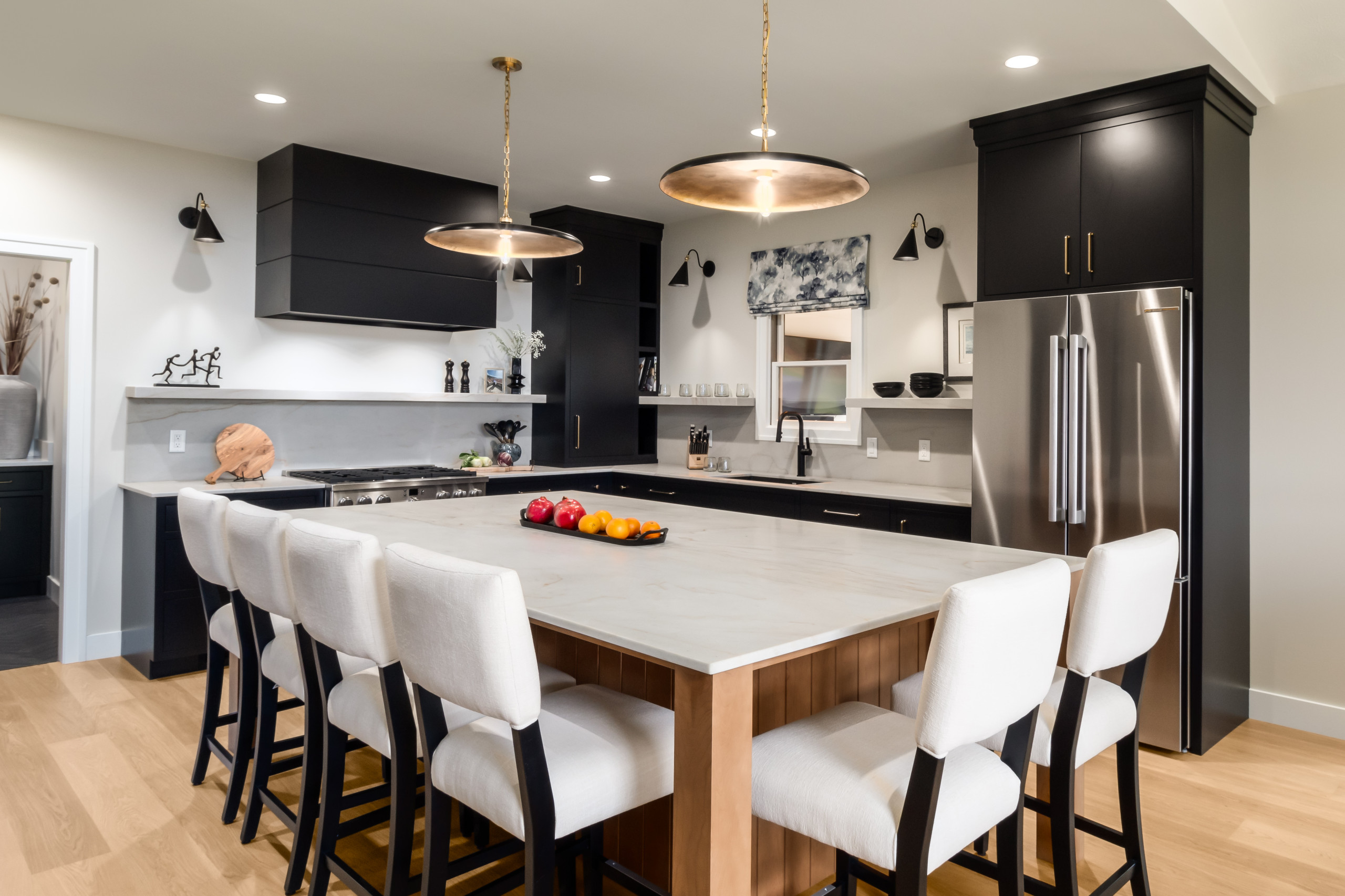 Cabinetry