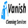 Vanish Cleaning Services