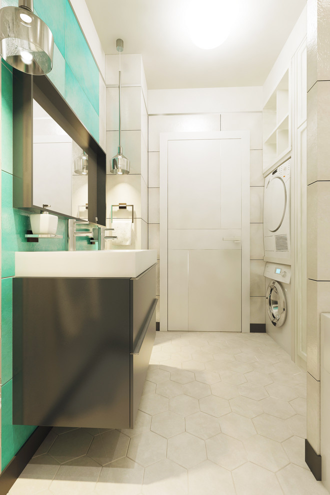 Современная история