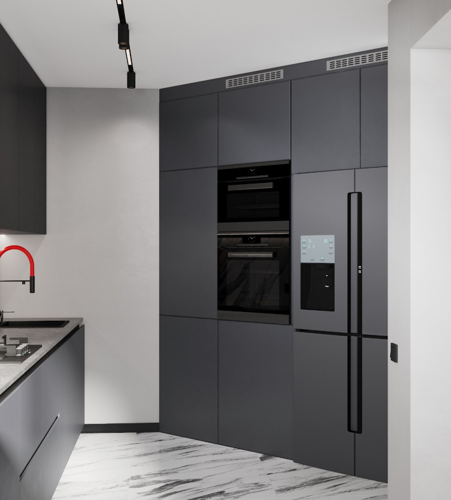 Квартира в г. Выкса, 93 кв.м.