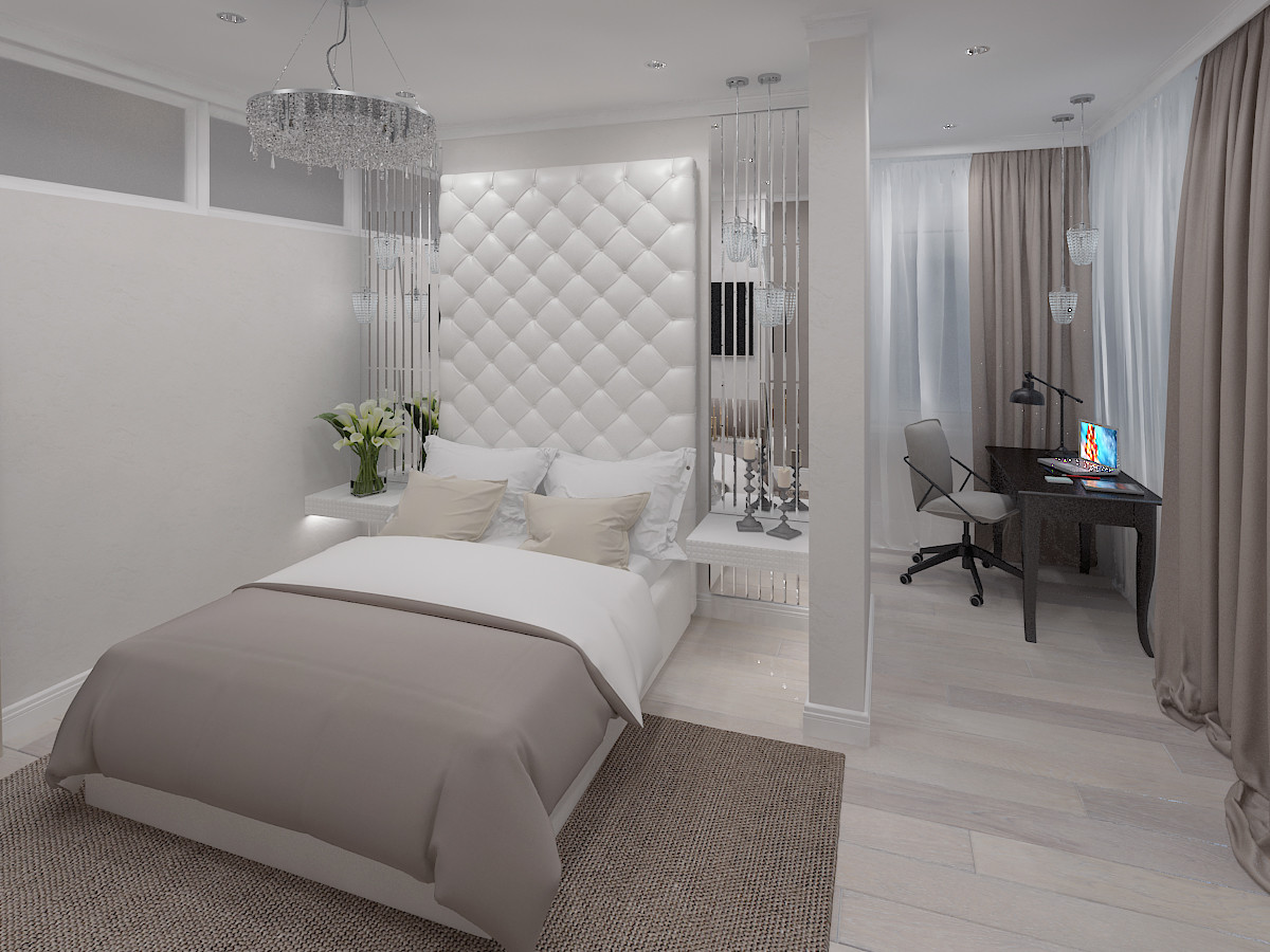 функциональная квартира