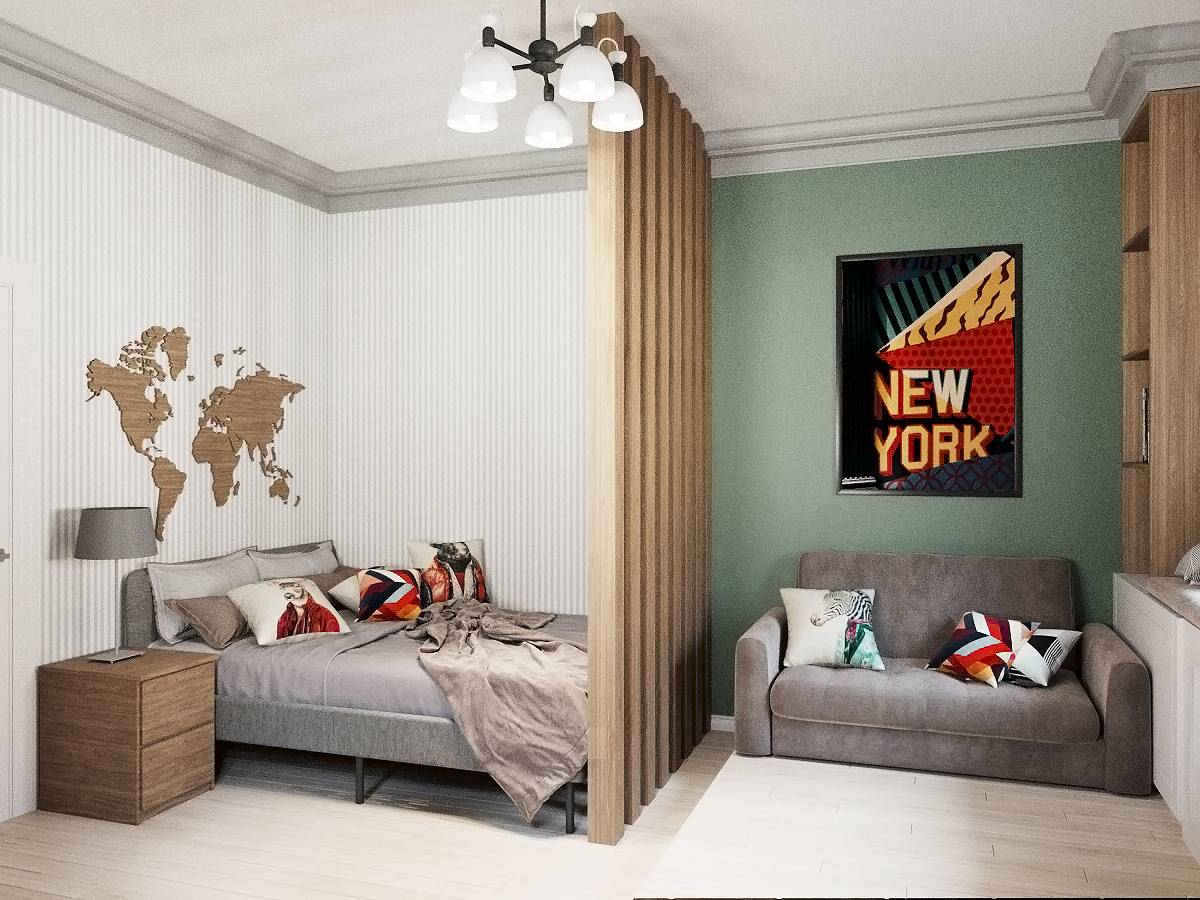 КП Солнечный