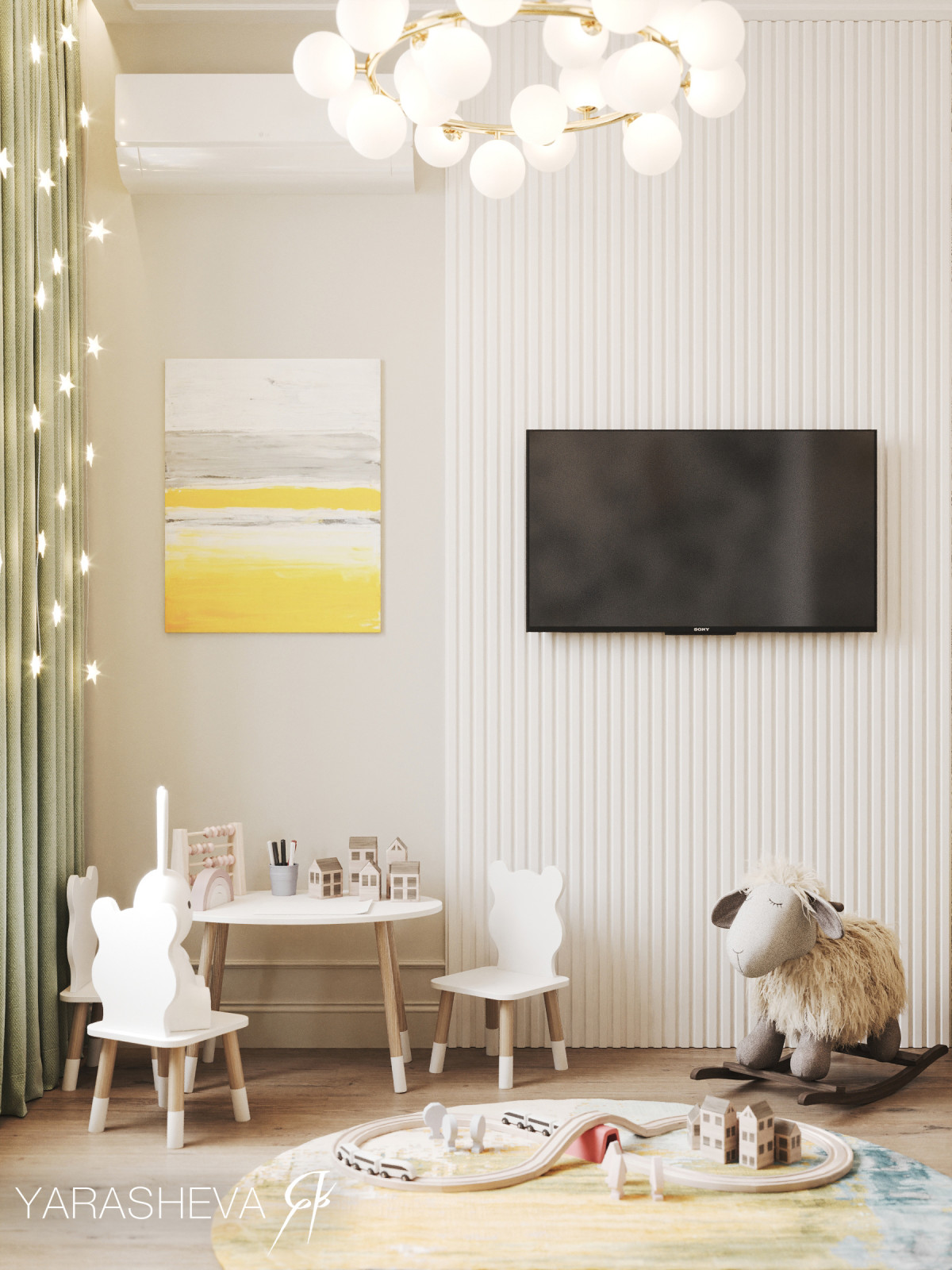 ЖК Freedom (Фридом) 102 м кв.