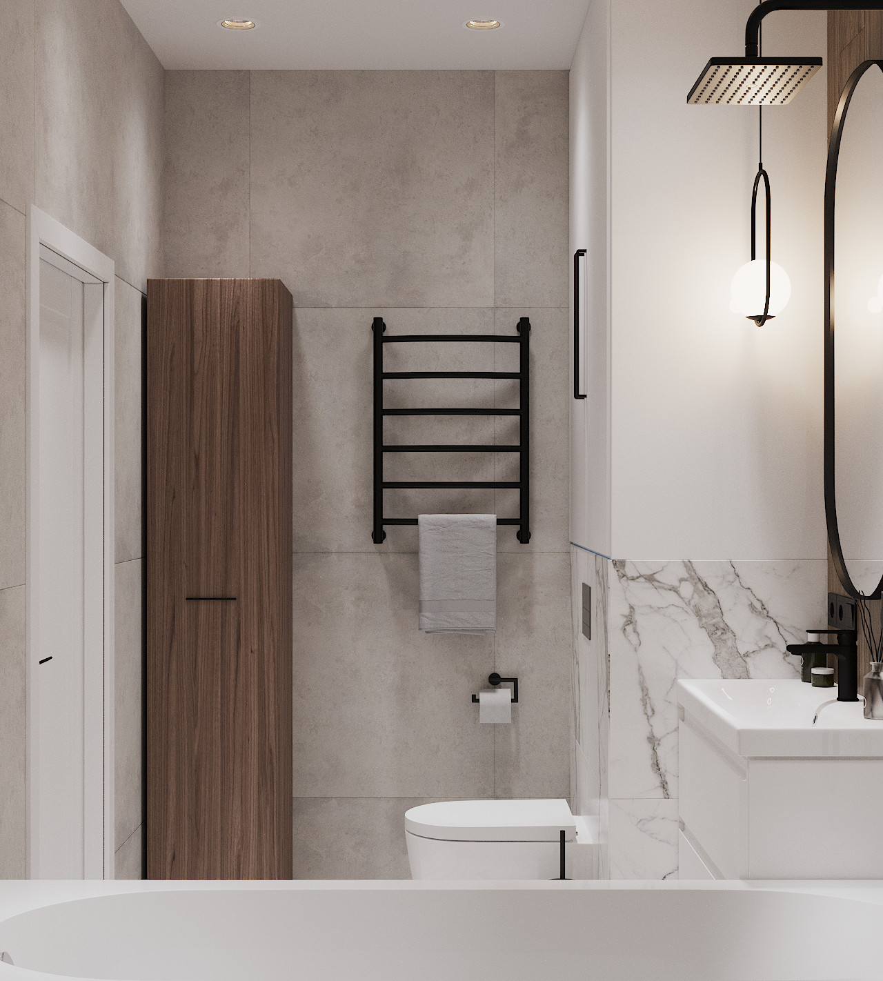 Neva-Neva Проект