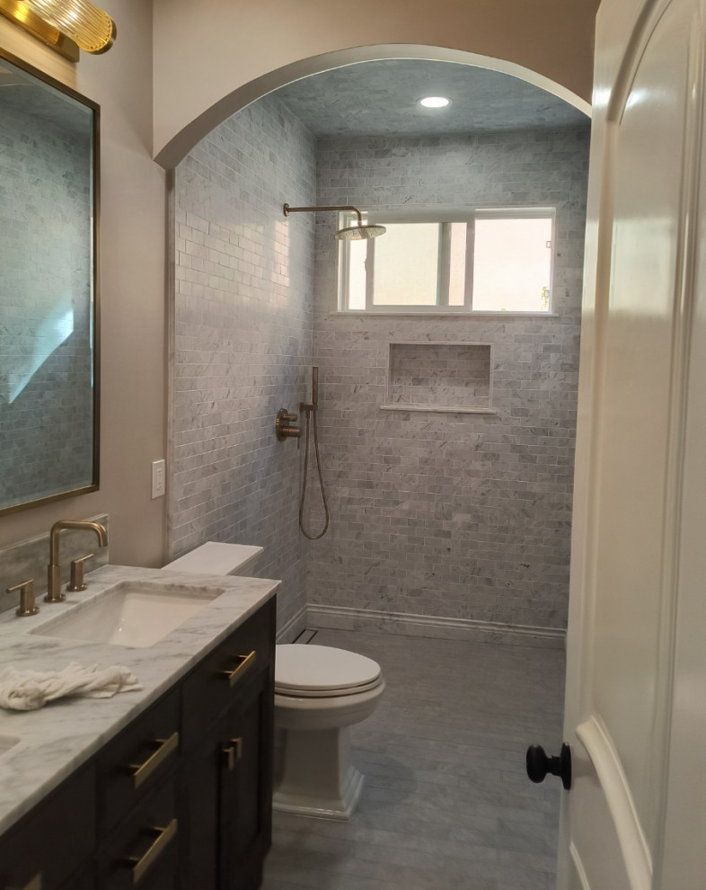More Bathrooms