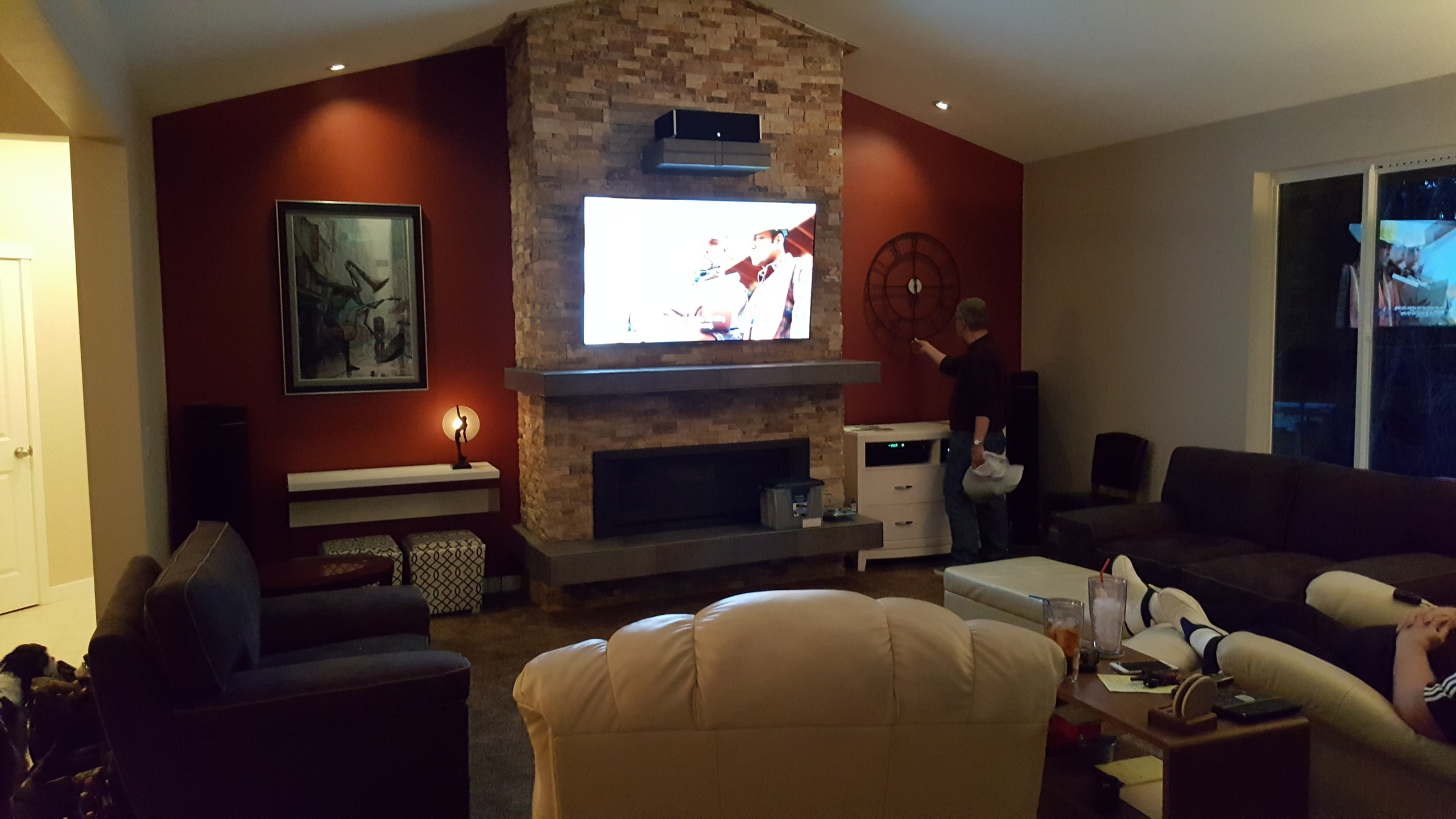 Whole House Remodel