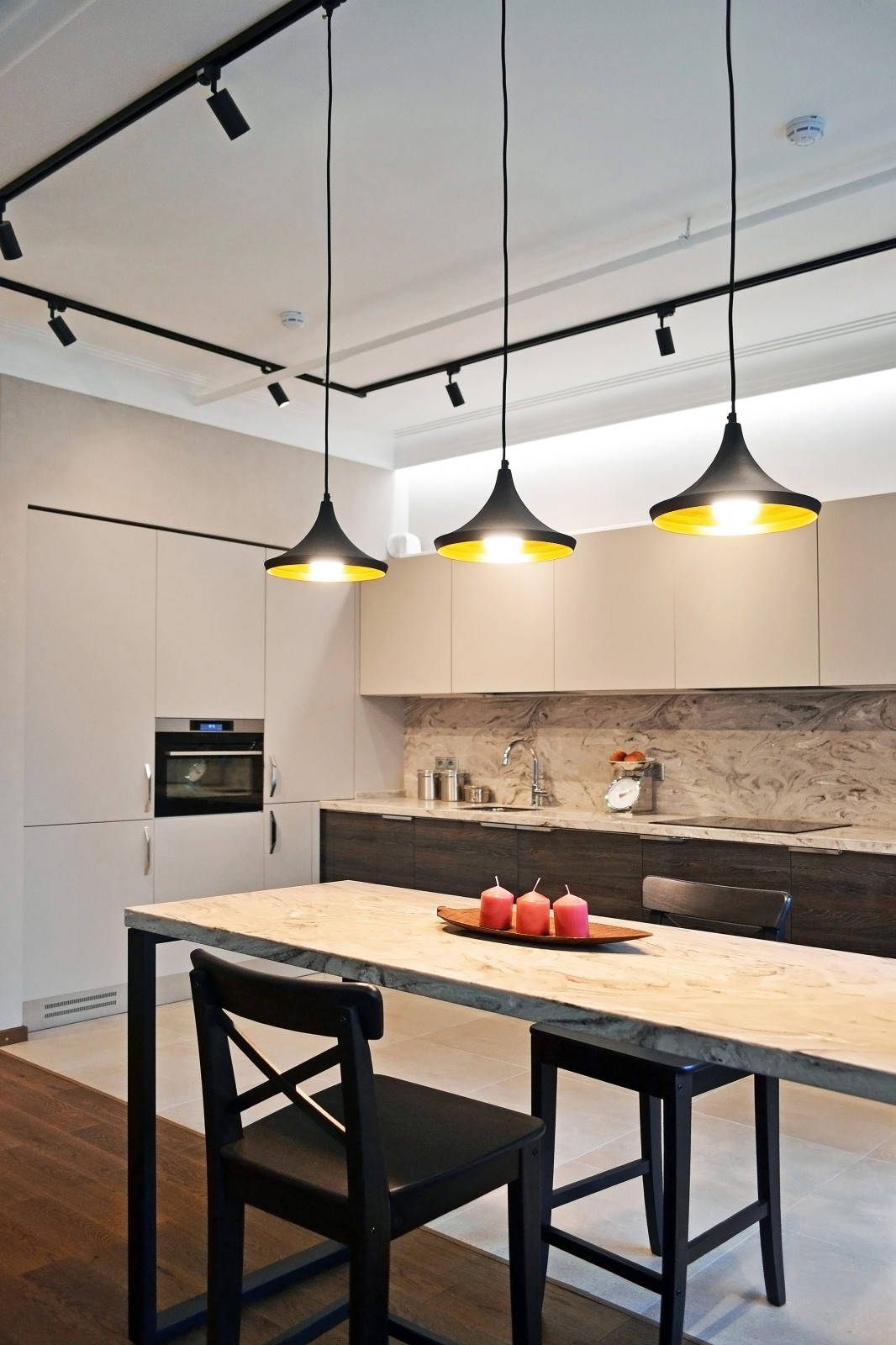 Квартира-студия на Ходынском поле