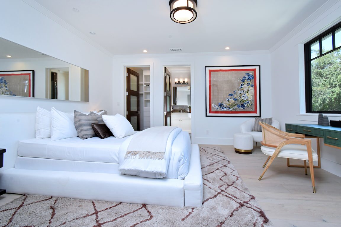Sherman Oaks Home