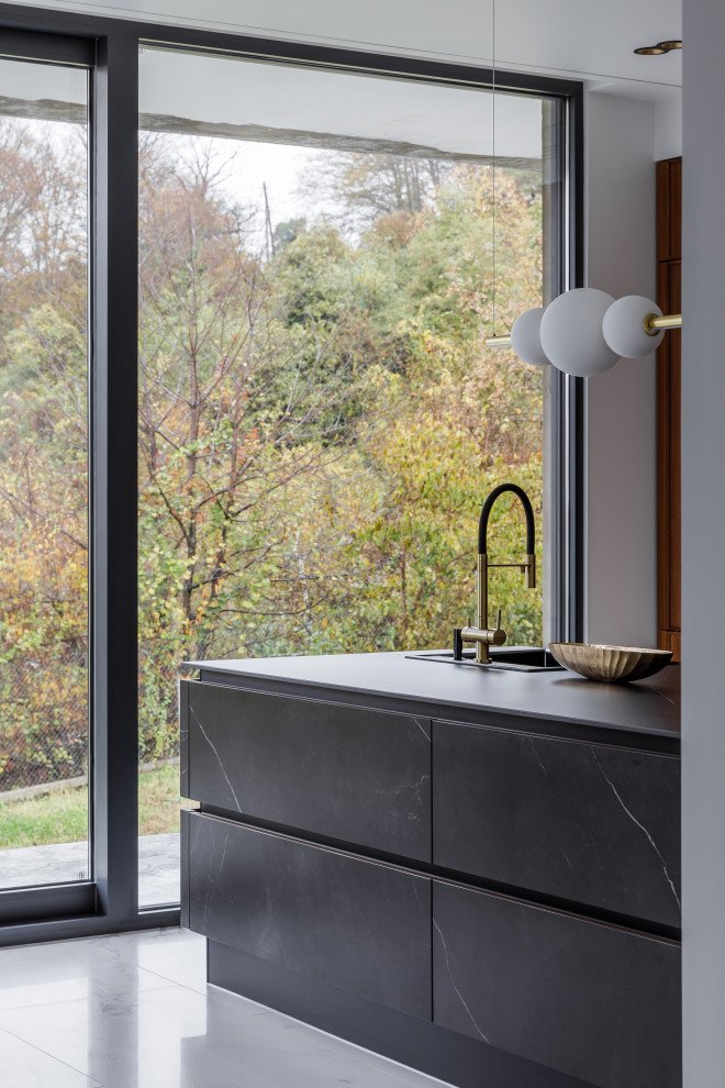 Кухня для дома в Сочи