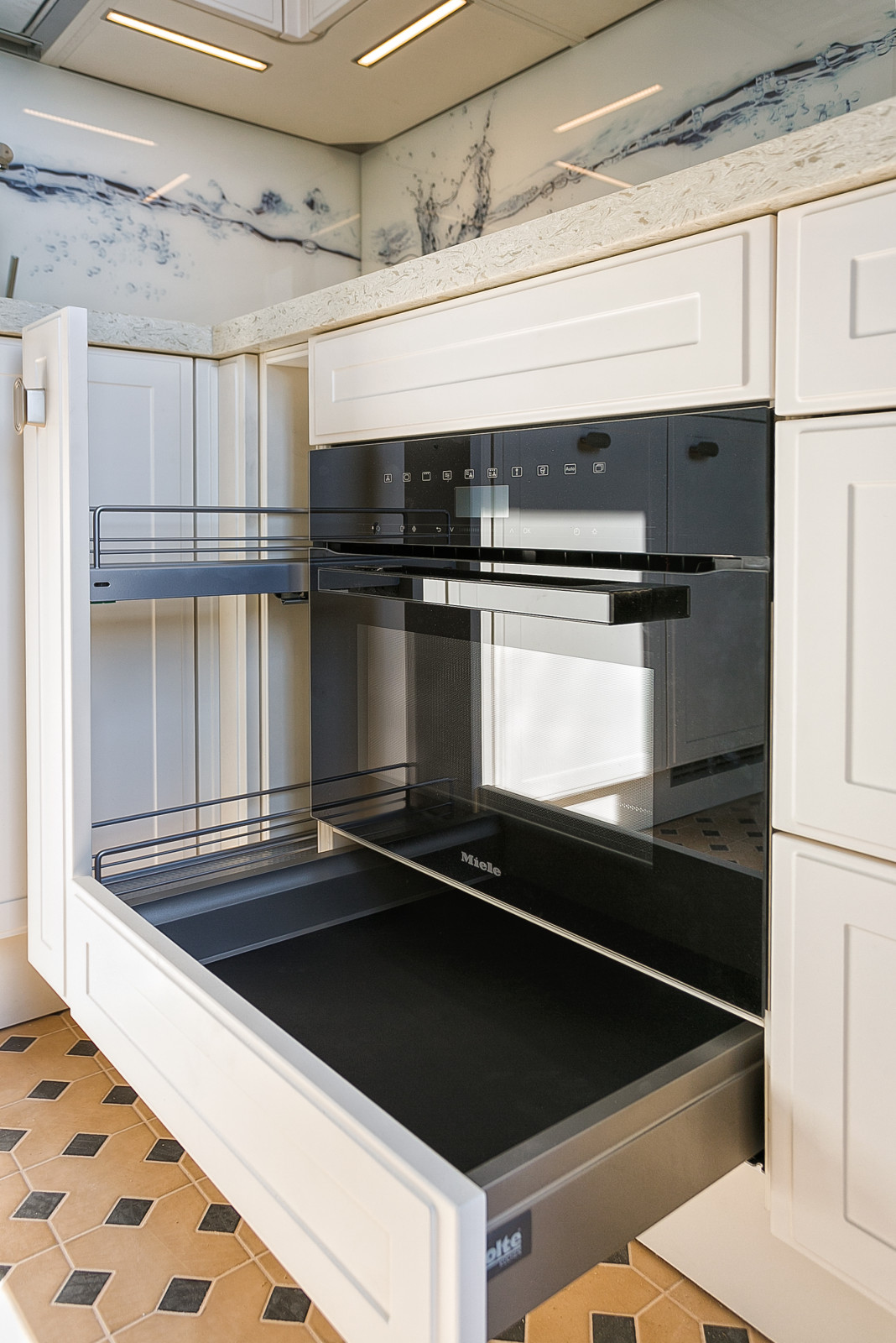 Реализованный проект 28