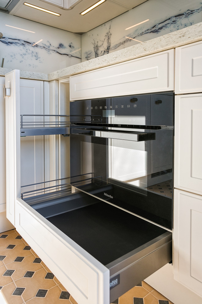 Реализованный проект 28