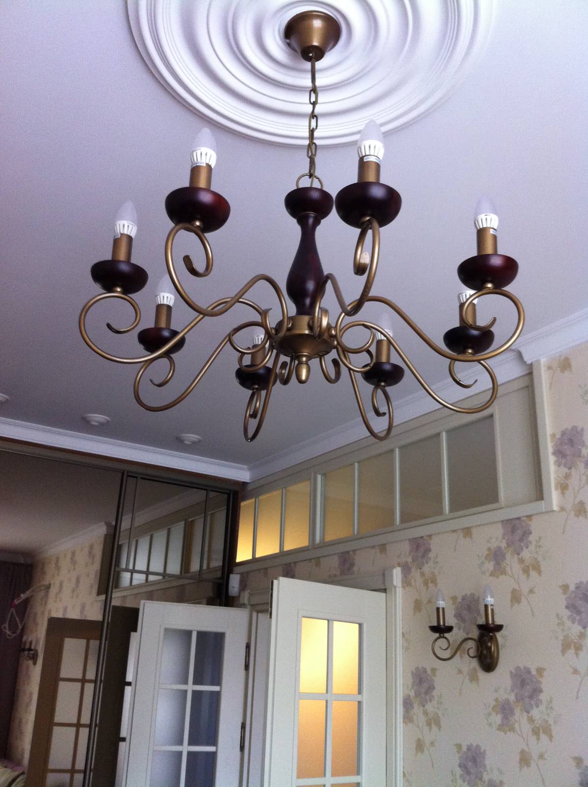 Квартира в Киеве