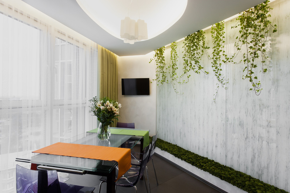 Квартира на Васенко