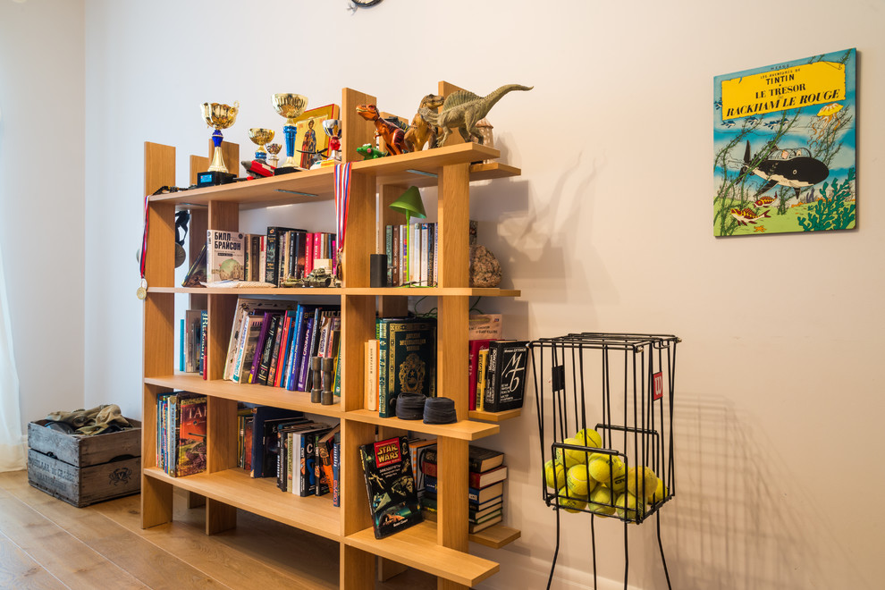 Квартира на Воскресенской