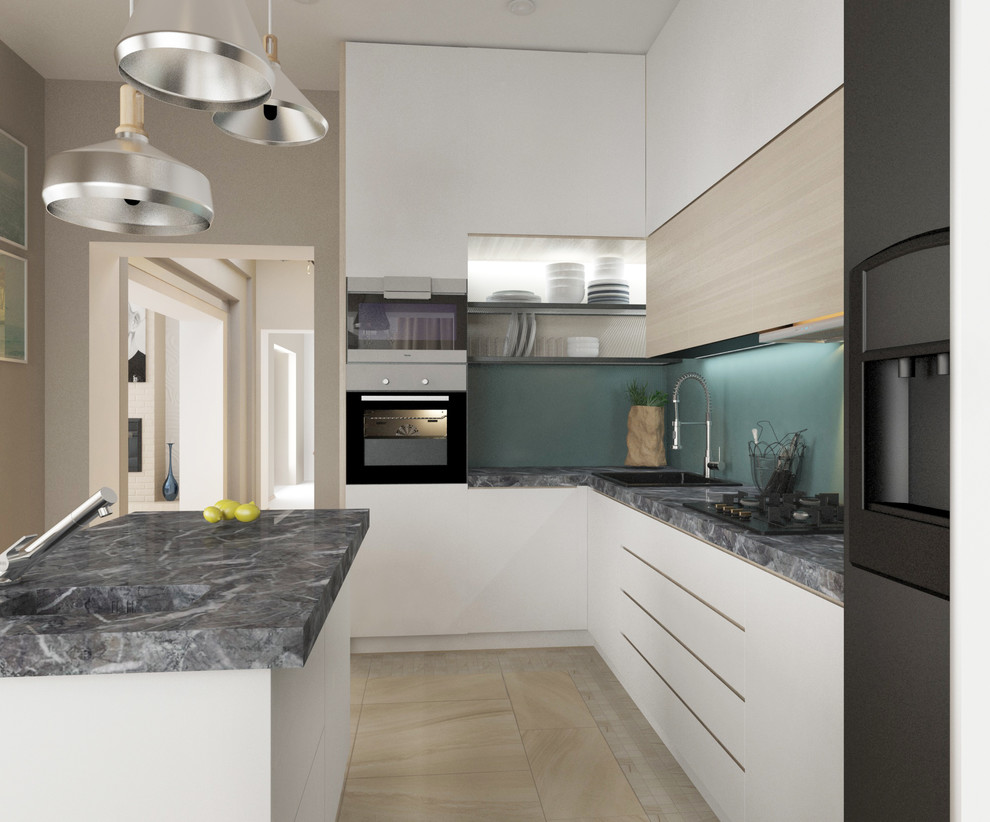 Коттедж 260м2 - начало