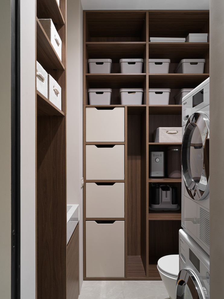 ЖК Парк Рублево 156м2