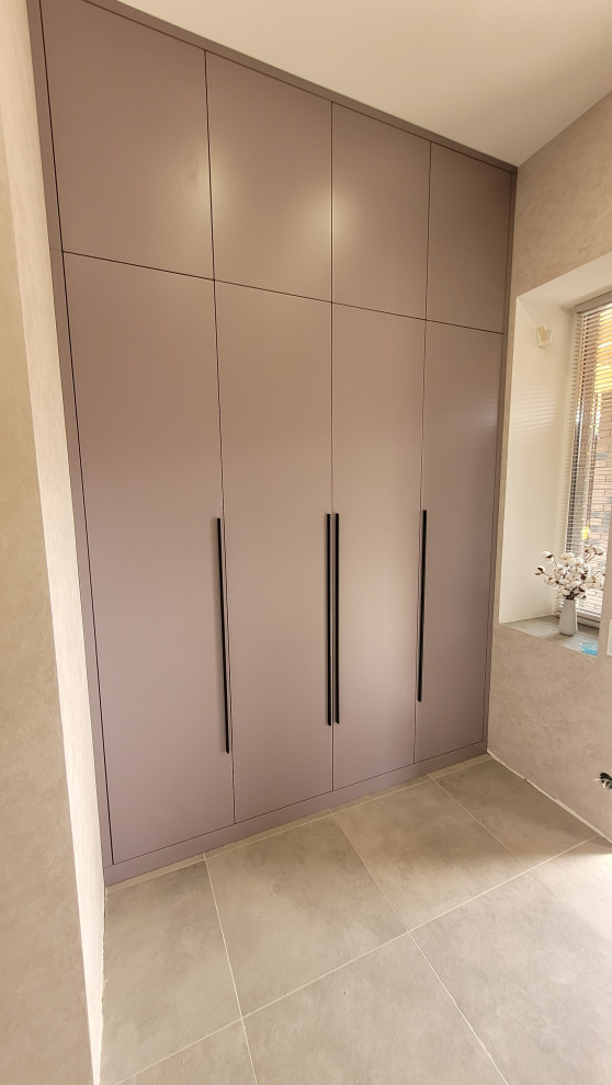 Меблировка прихожей и гардеробной