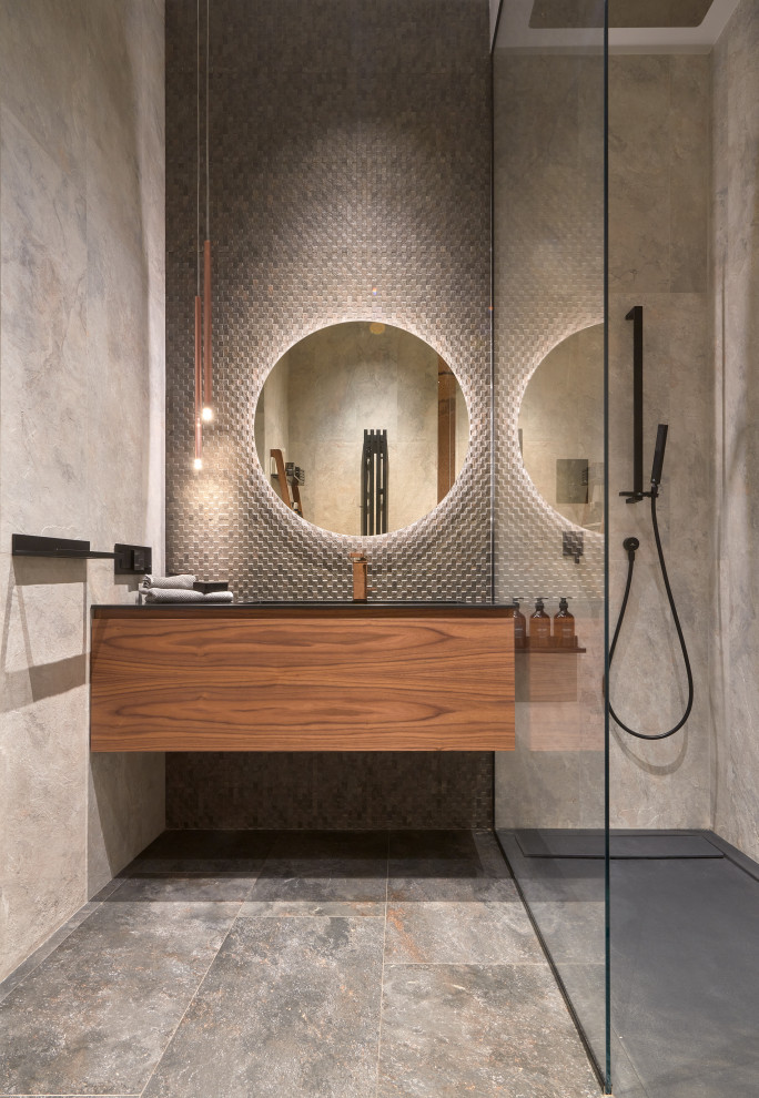 Дизайн интерьера квартиры в стиле уютный минимализм