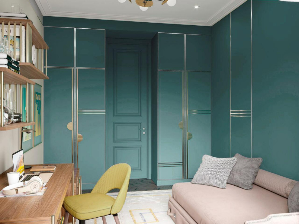 ЖК "Сердце столицы"