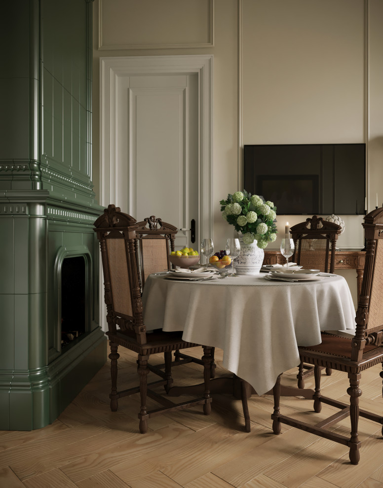 Петербургский стиль