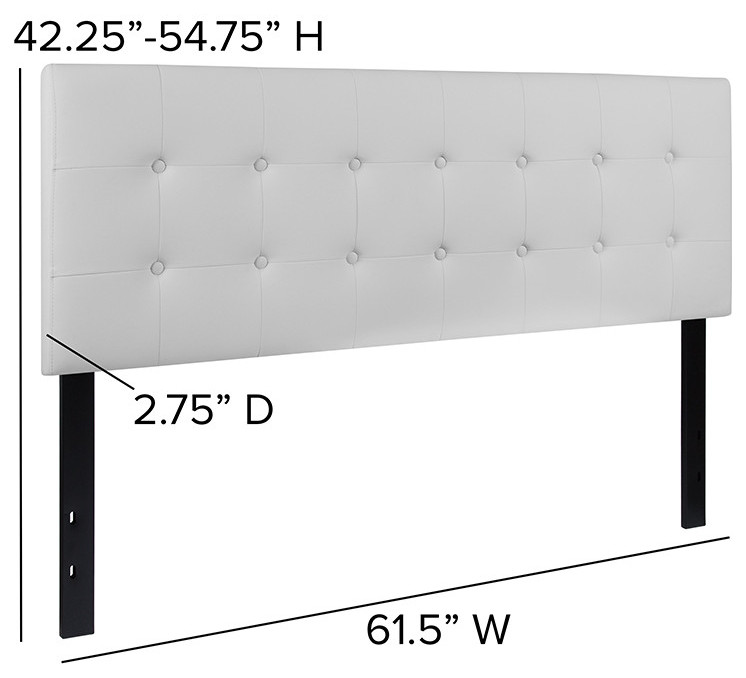 Queen Size Headboard Designs at Samuel Moreland blog