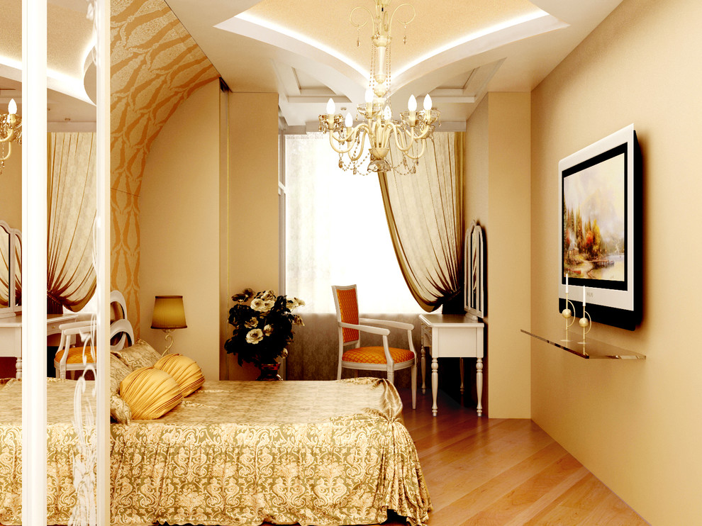 Квартира Мичуринский проспект