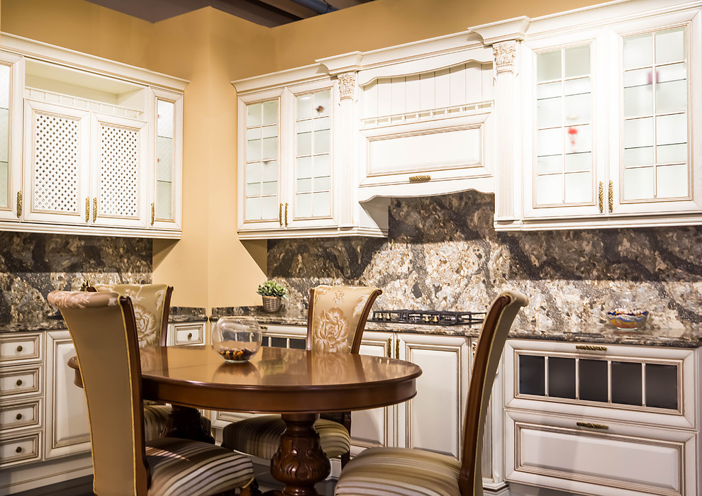 Кухонная мебель