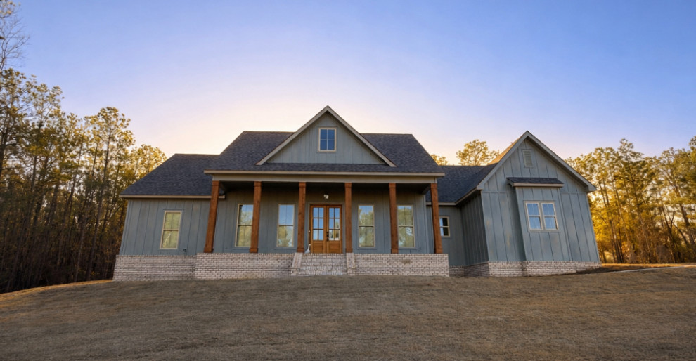 Hickory Ridge in Buck Run Estates