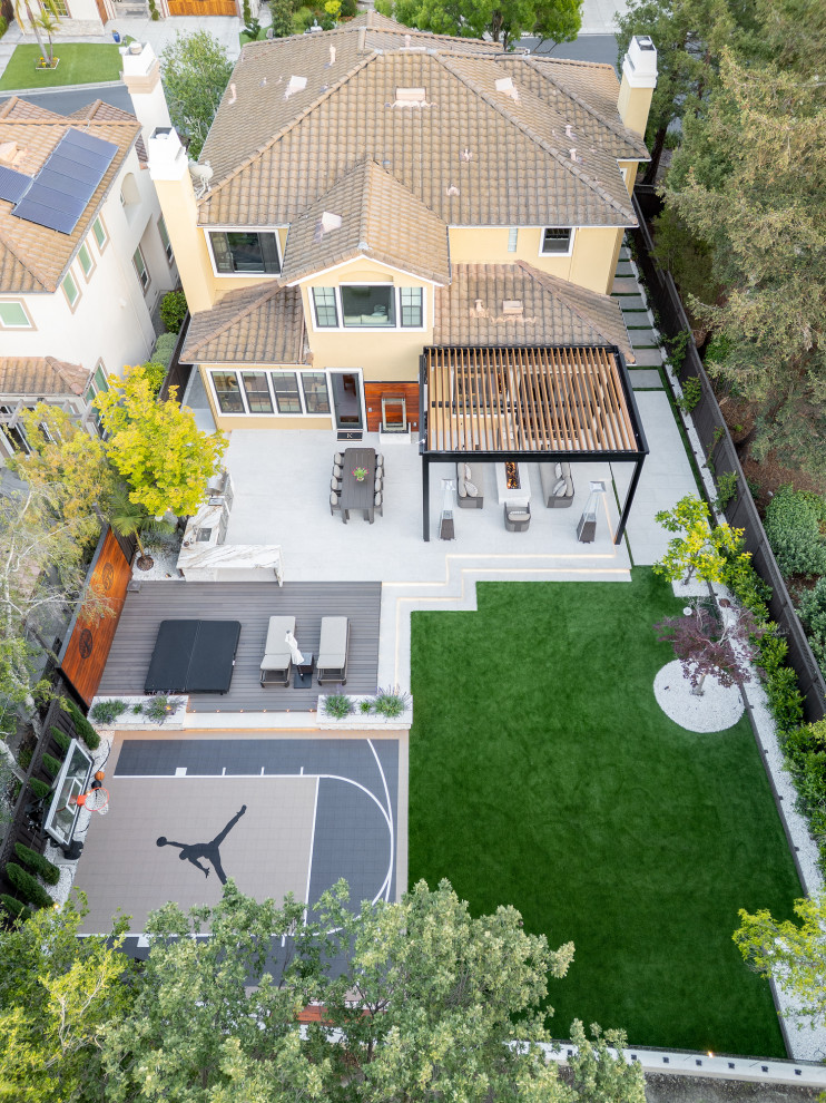 Silver Creek Modern Makeover