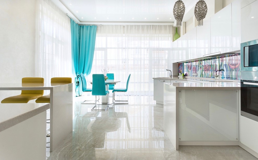 Красивый дом 400 м2