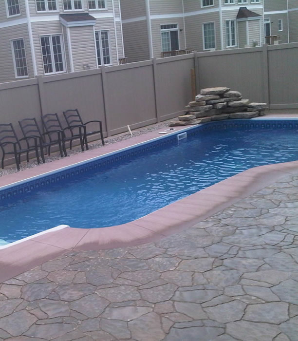 Pool - pool idea in Ottawa