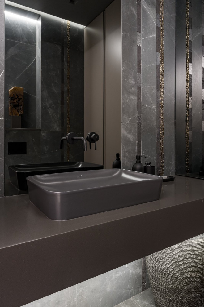 Квартира в ЖК Соло