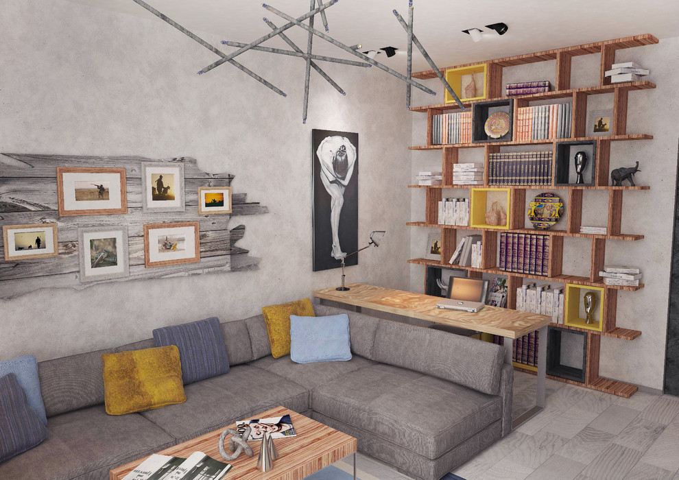 На грани природы и цивилизации