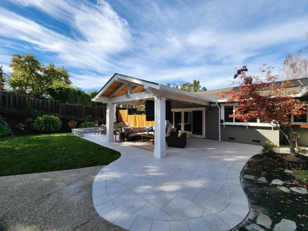 Los Altos Hill Project