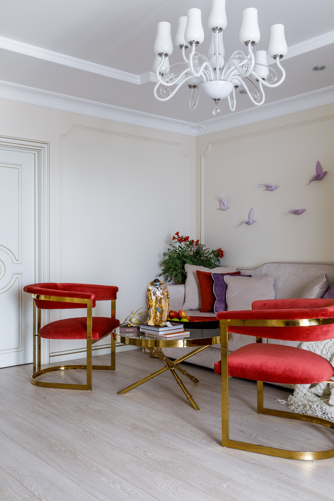 ЖК "Седьмой Континент"