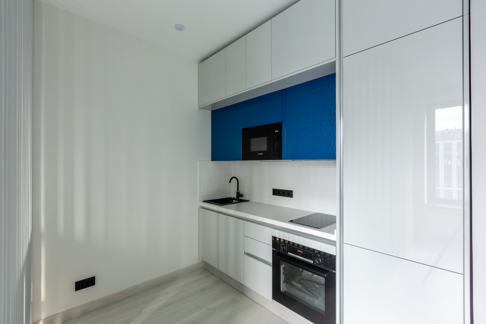 Новостройка ЖК "Филиград"